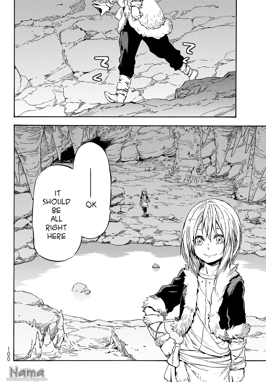 Tensei Shitara Slime Datta Ken, Chapter 12 image 15